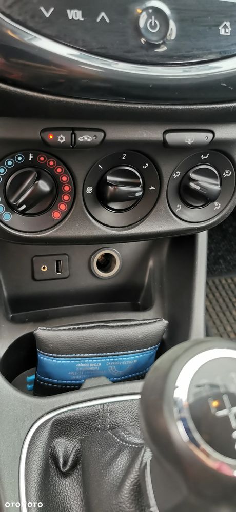Opel Corsa - 14