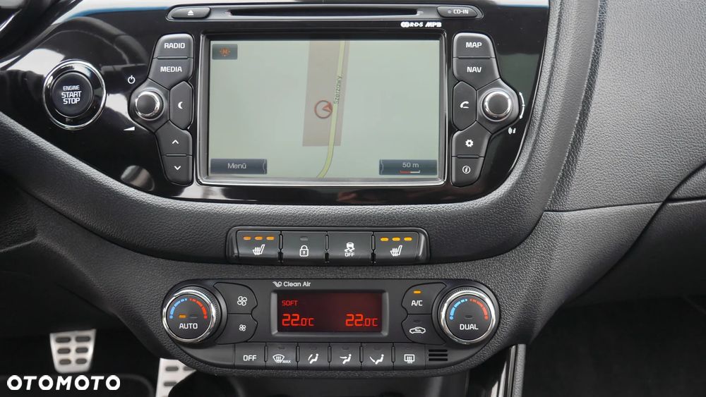Kia Ceed 1.6 GDI ISG Platinum Edition - 33