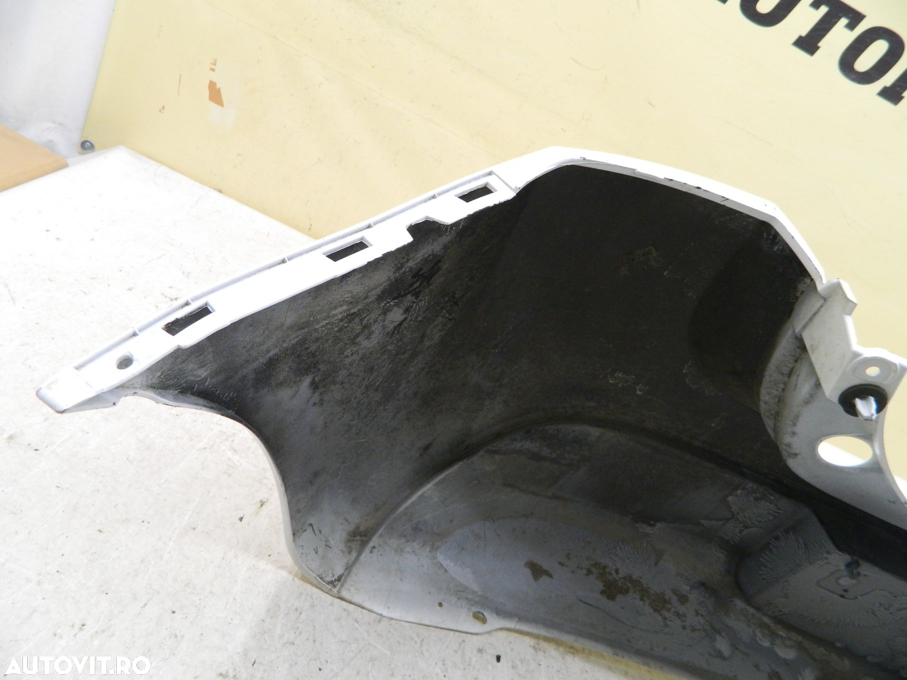 Bara spate Renault Twingo, 2012, 2013, 2014 ,  2015, cod origin 850223631R. - 6