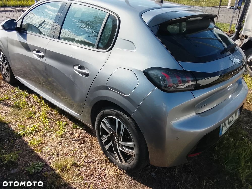 Peugeot 208 PureTech 100 Active Pack - 13