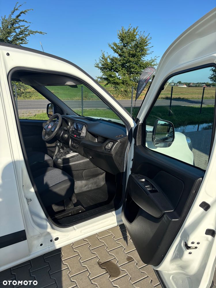 Fiat Doblo - 4