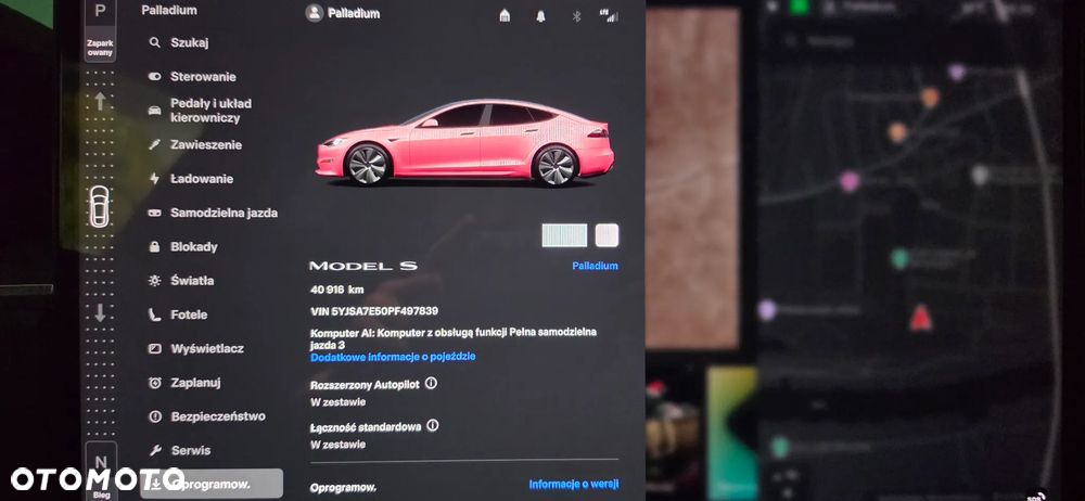 Tesla Model S Long Range AWD - 18