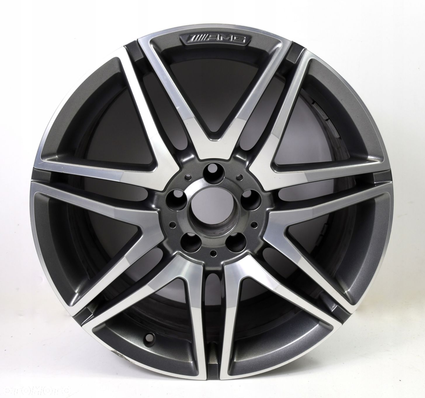 MERCEDES SL W231 FELGA 19 CALI A2314011300 0042 - 1