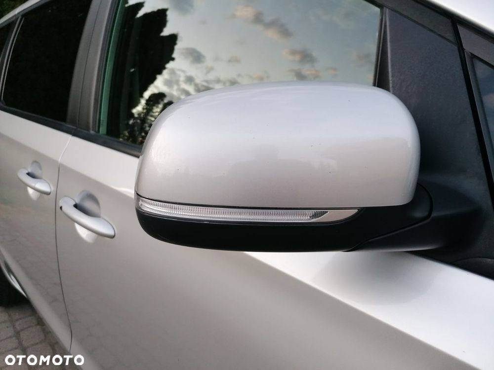 Kia Sedona 3.8 V6 EX - 14