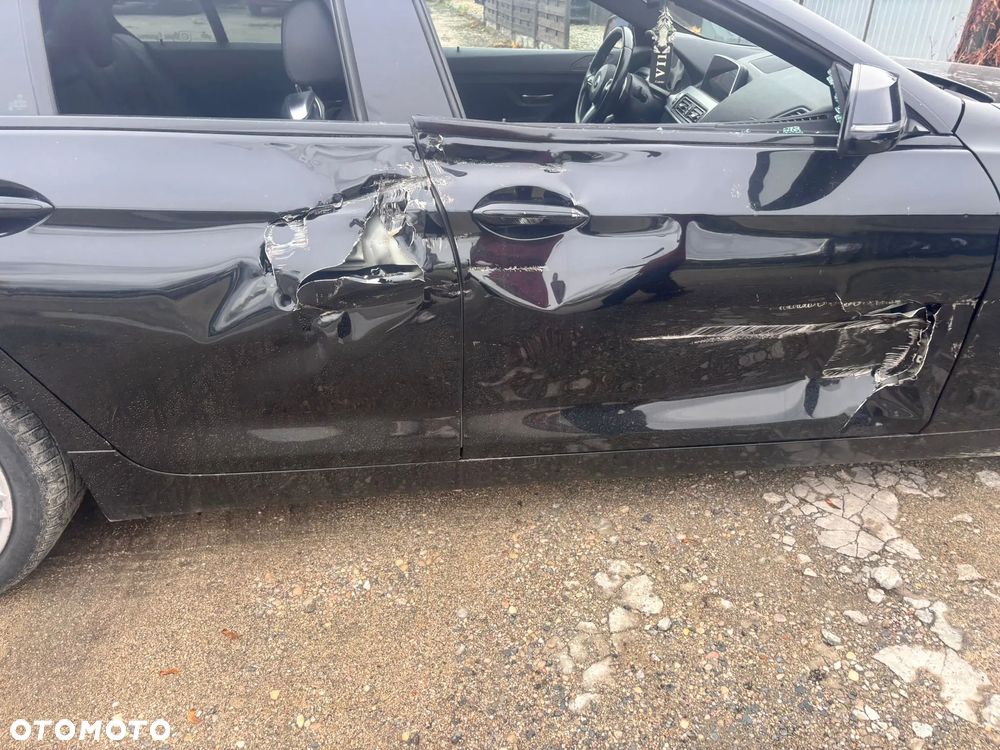 BMW Seria 6 640d xDrive - 7