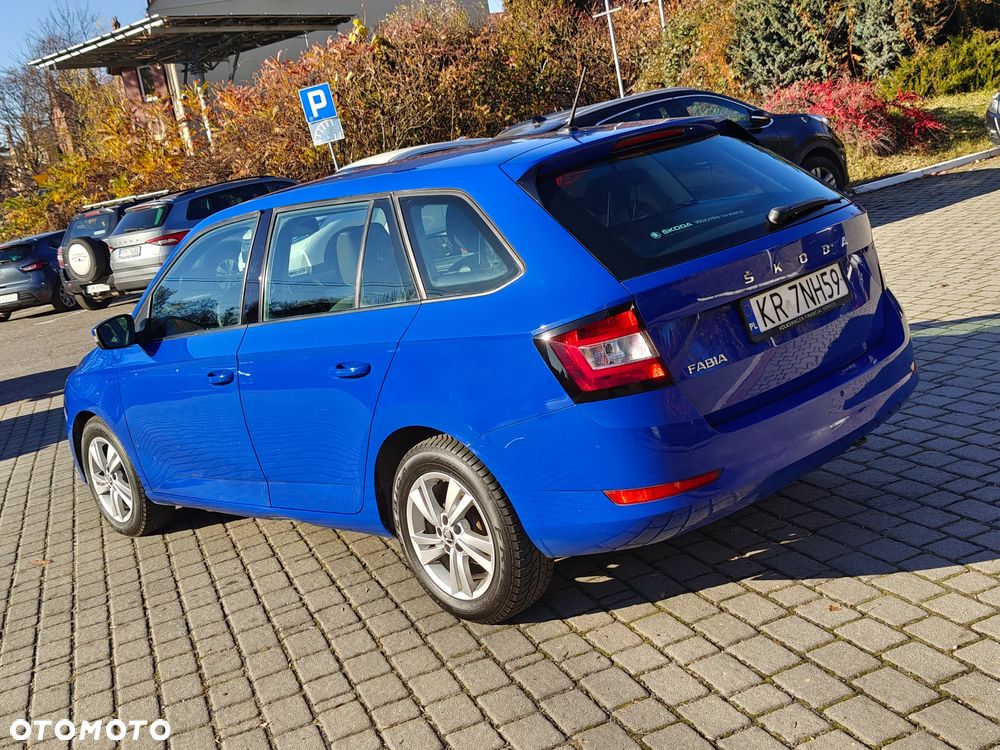 Skoda Citigo 1.0 Ambition - 12