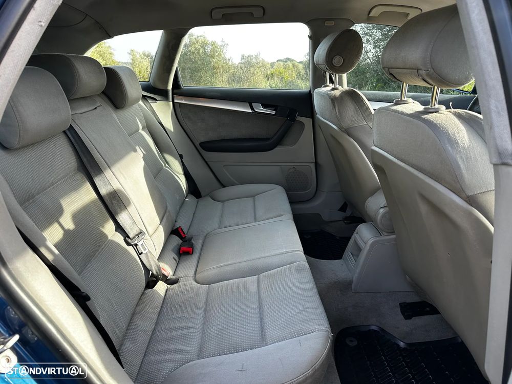 Audi A3 Sportback 2.0 TDi Sport - 12