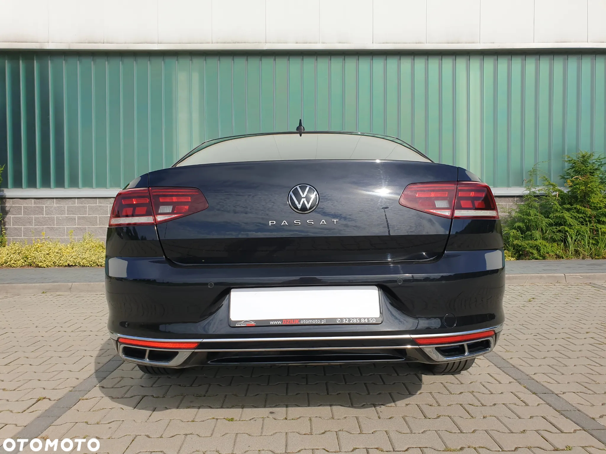 Volkswagen Passat 1.5 TSI EVO Comfortline DSG - 29