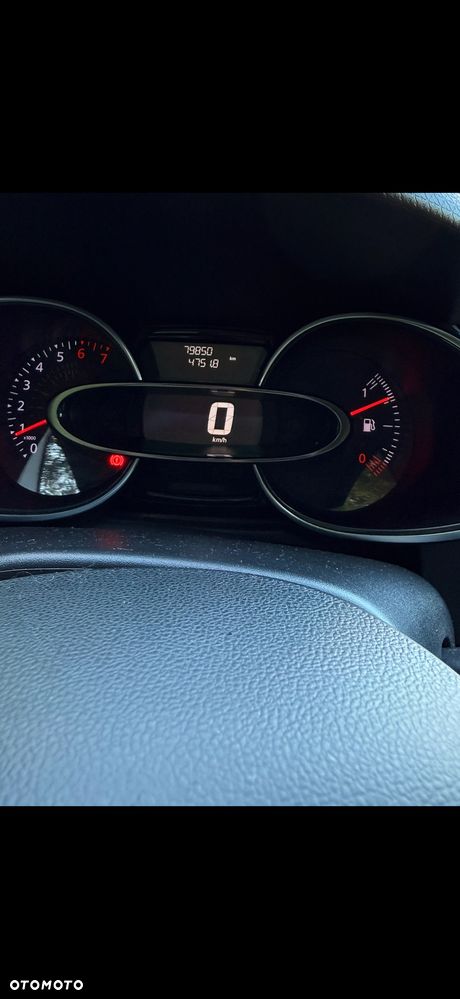 Renault Clio 1.2 16V Limited - 4