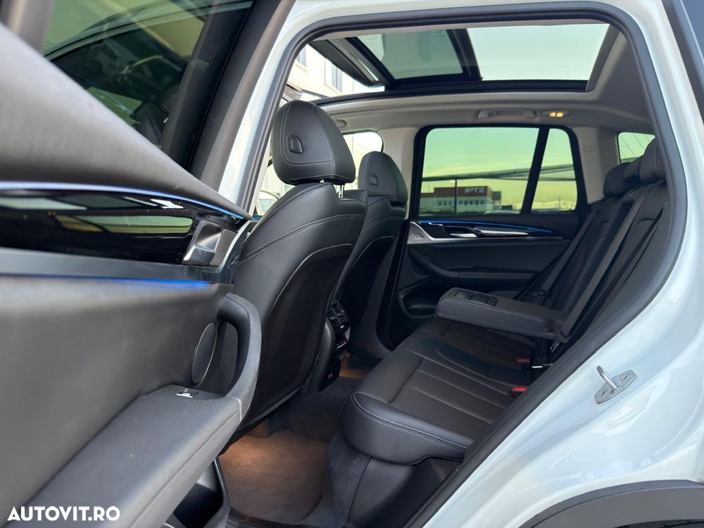 BMW X3 xDrive30e Aut. xLine - 11