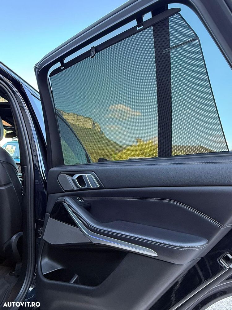 BMW X5 xDrive30d - 21