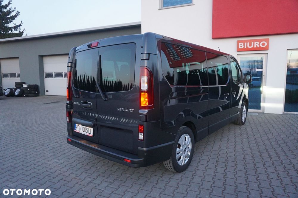Renault Trafic - 3