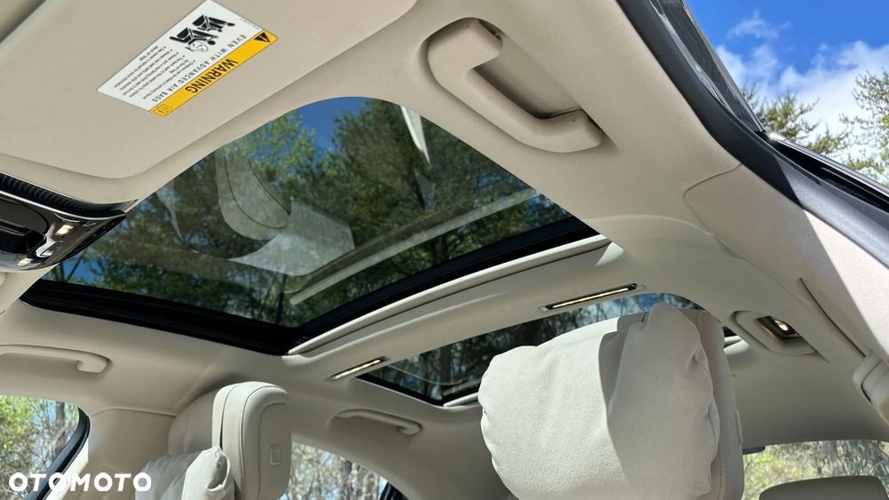 Mercedes-Benz Klasa S 580 4Matic L 9G-TRONIC Edition - 14