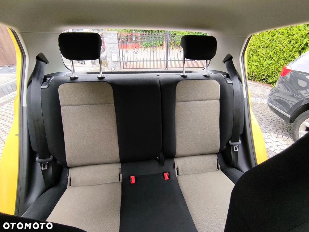 Skoda Citigo 1.0 Ambition - 10