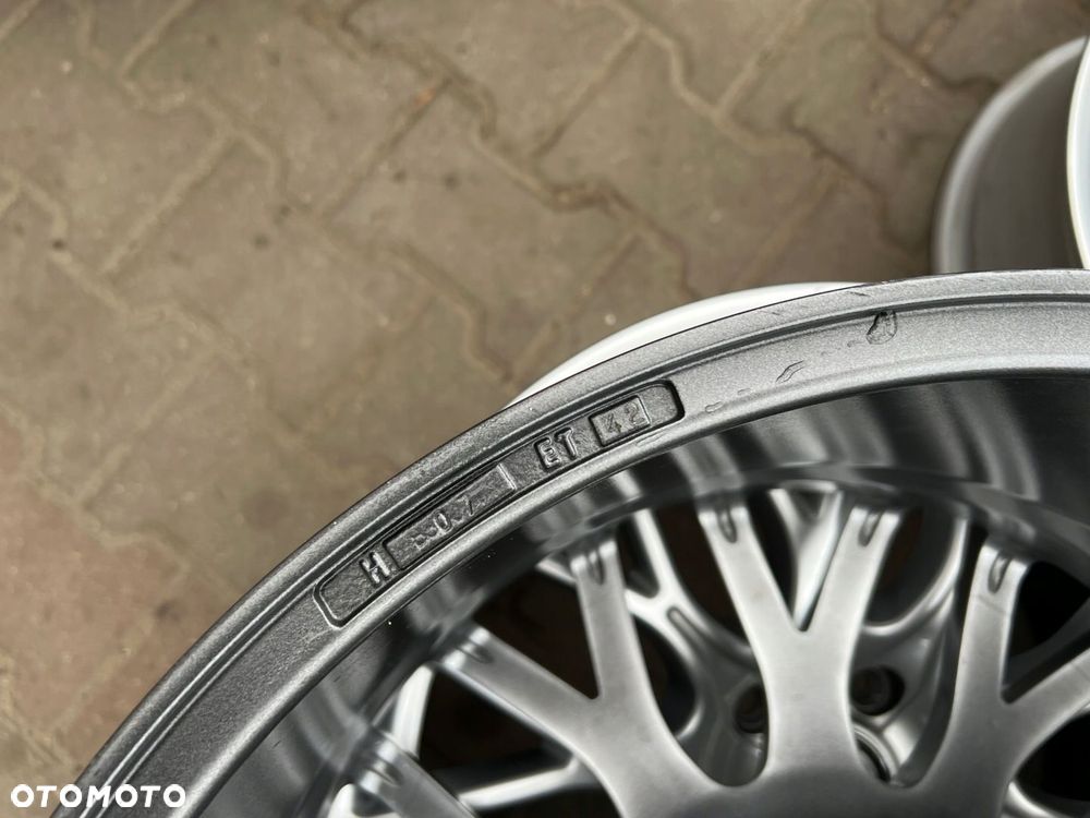 FELGI ALU DIEWE WHEELS TYP219 19 5X112 ET30/42 - 8