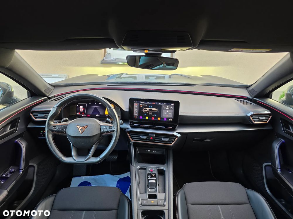 Cupra Formentor 1.5 TSI DSG - 34