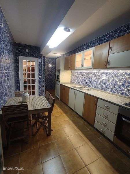 Apartamento T3 renovado, Paços de Ferreira - Grande imagem: 2/12