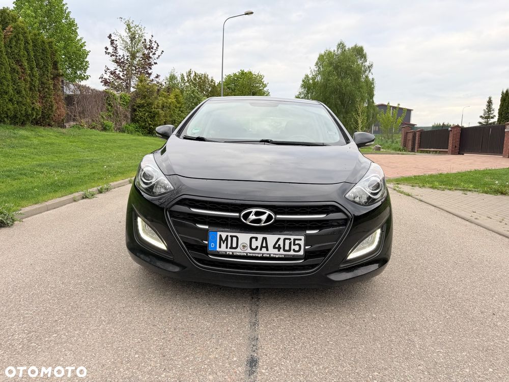 Hyundai i30 - 26