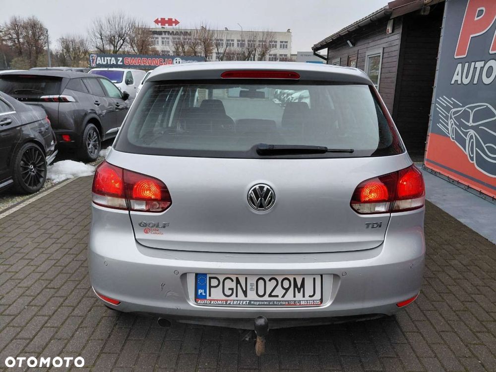 Volkswagen Golf - 7