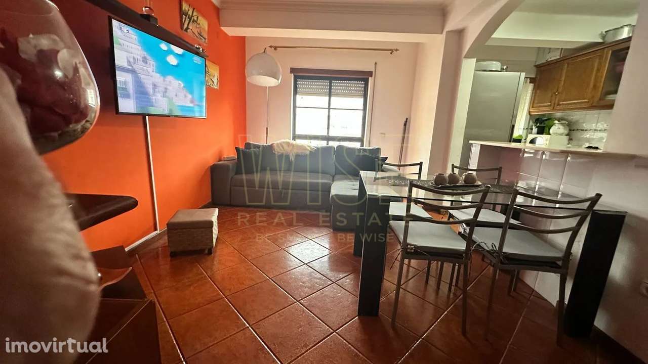 T2 c/ sotão e garagem na Lousã / Parque de Exposições - Grande imagem: 2/19