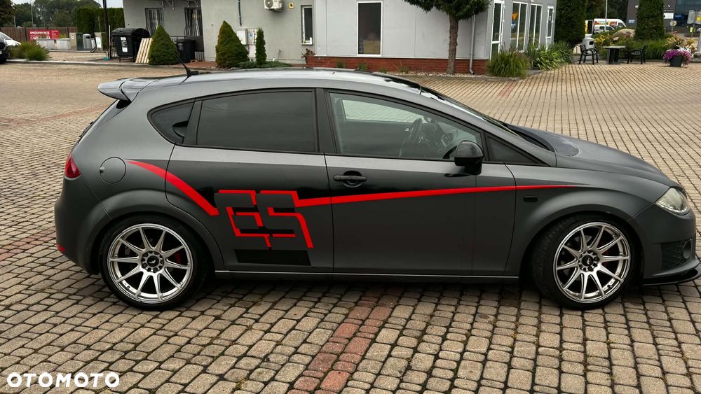 Seat Leon 2.0 TDI Style DSG - 5