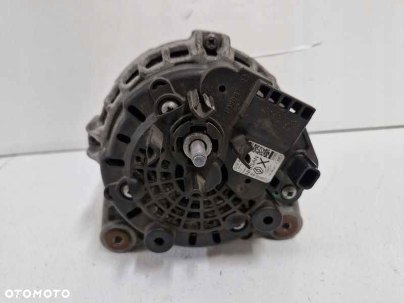 RENAULT MEGANE IV 4 1.5 D ALTERNATOR 231004EA0A - 8
