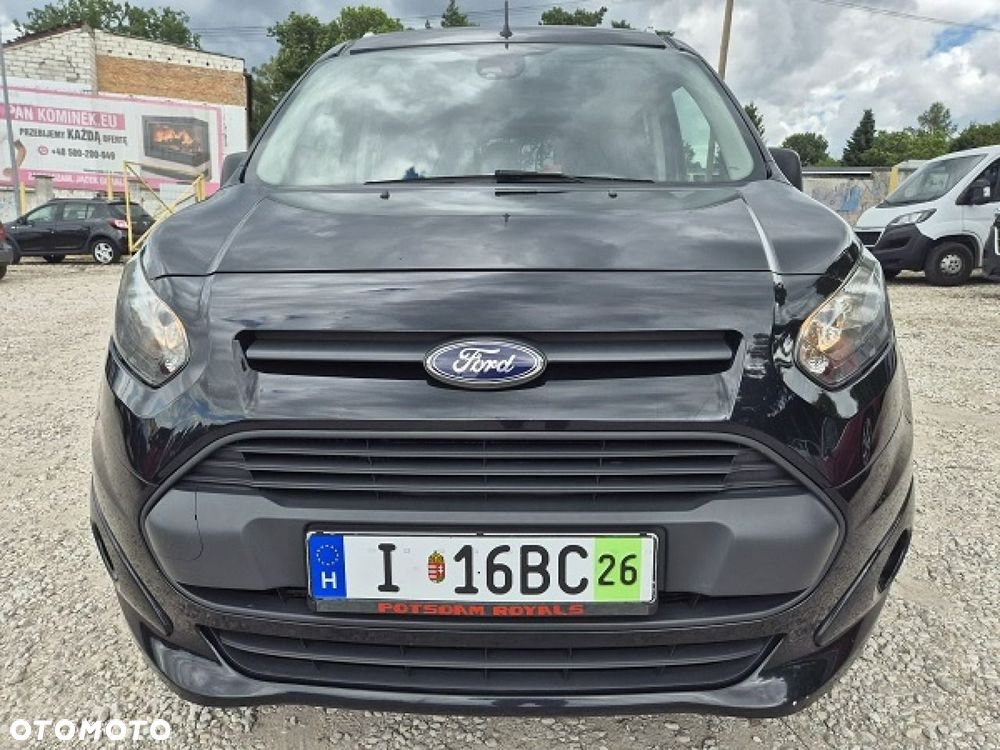 Ford Tourneo Connect Grand - 7