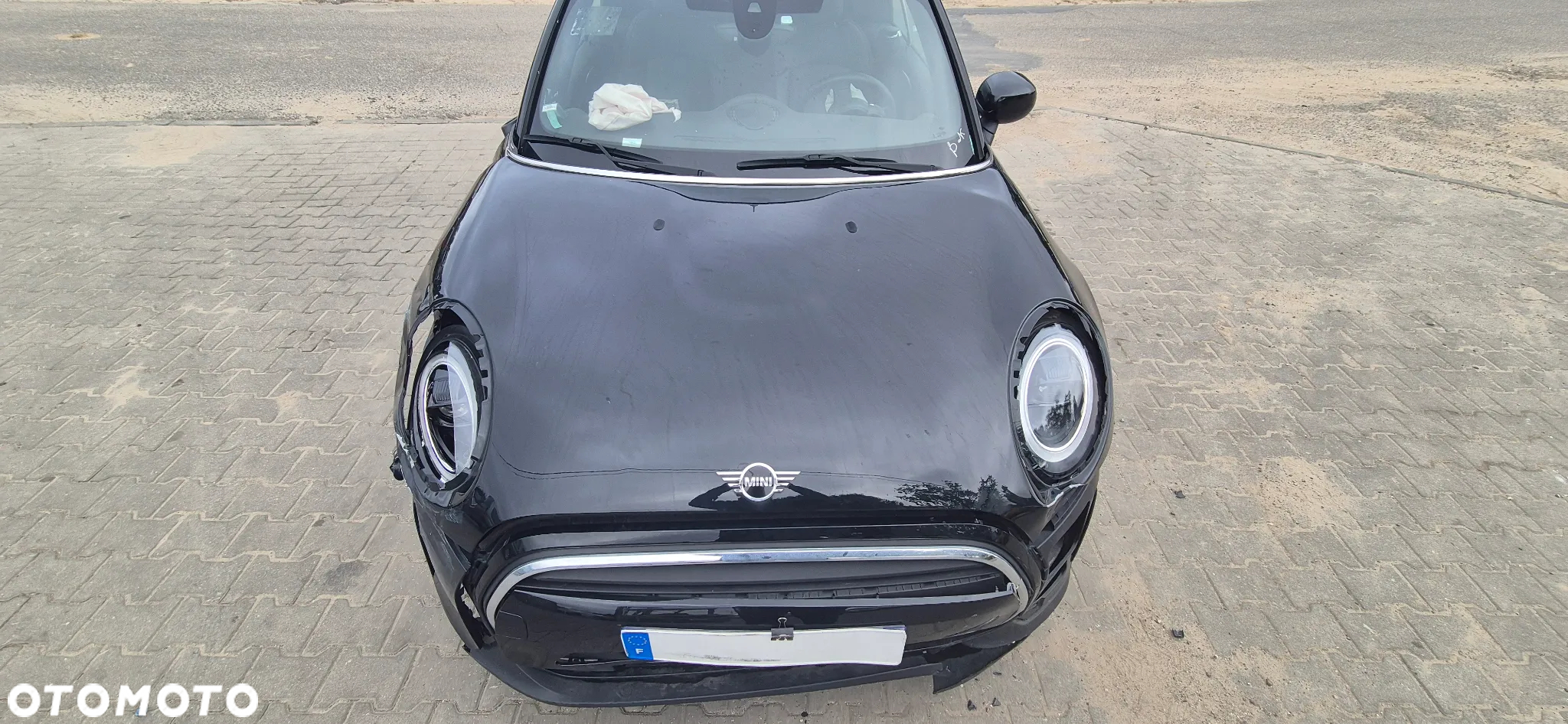 MINI Cooper - 14