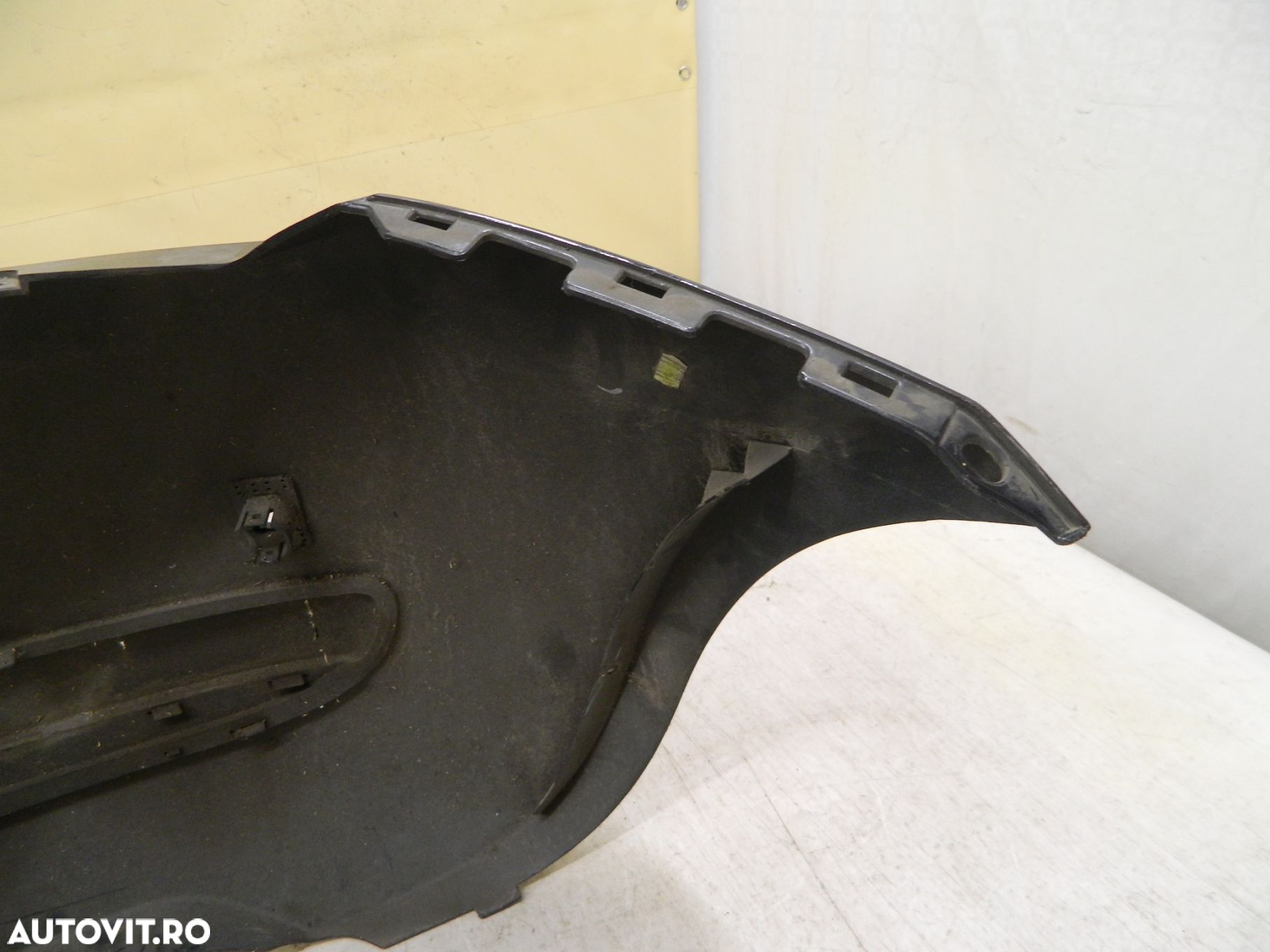 Bara spate Fiat 500, 2009, 2010, 2011, 2012, 2013, 2014, 2015, cod origine 735425627. - 6