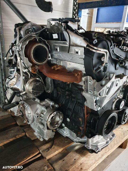 Egr, galerie admisie, clapeta acceleratie - cod motor: DTR, 2.0 Tdi - 3