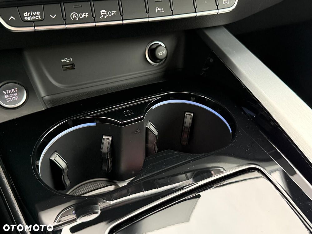 Audi A5 Sportback - 36