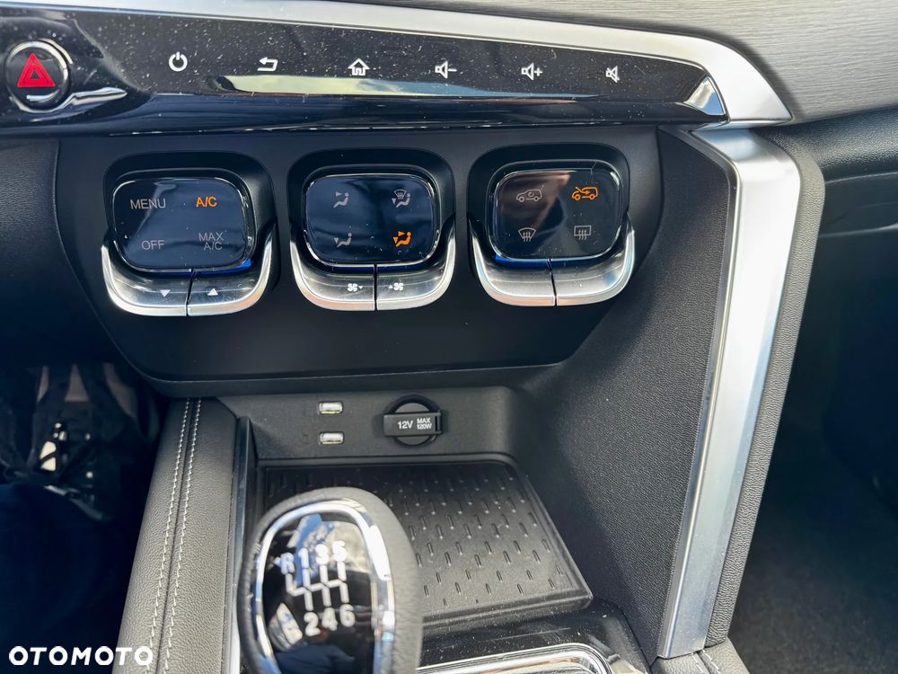 BAIC 3 1.5T Luxury - 21
