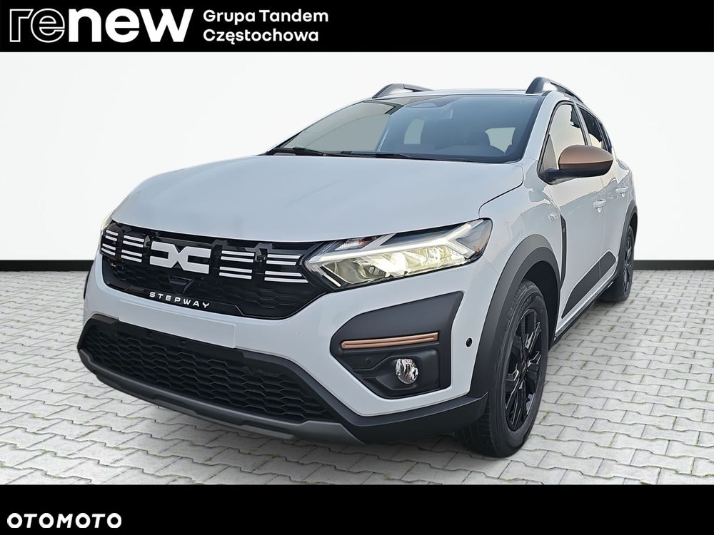 Dacia Sandero Stepway - 5