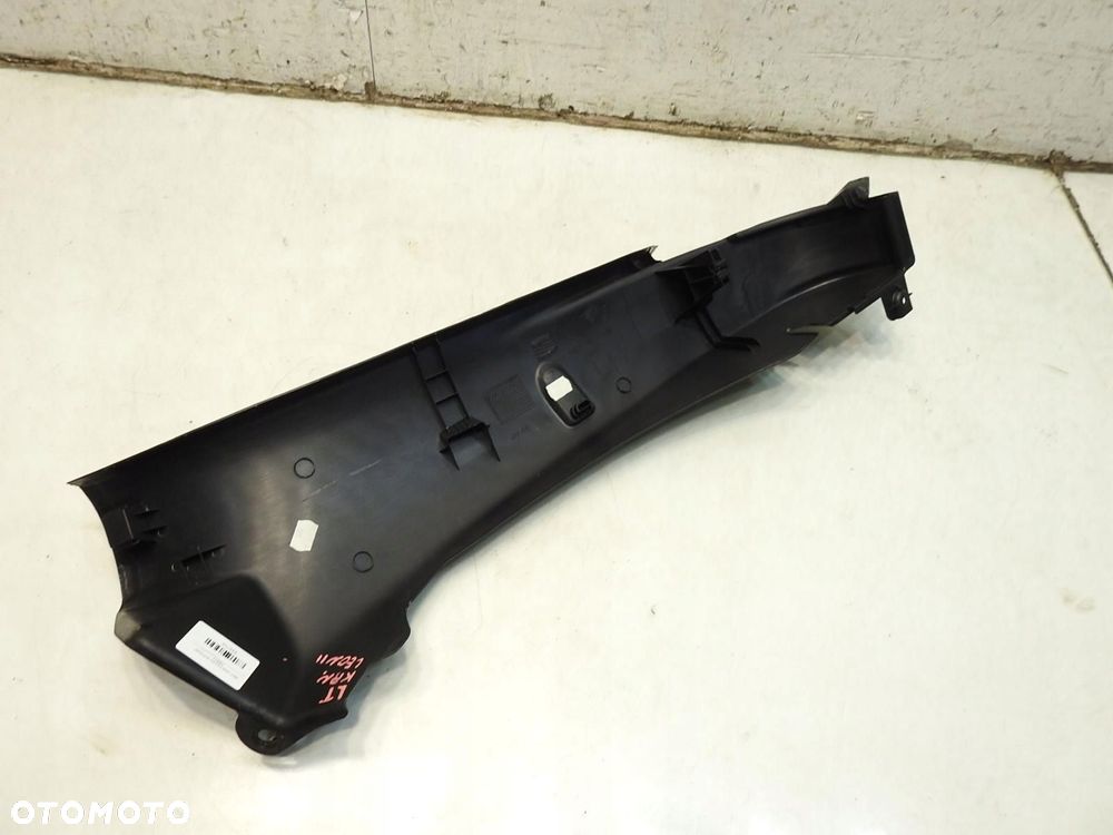 OSŁONA SŁUPKA KANAPY PRAWA SEAT LEON II 1P0867765G - 3