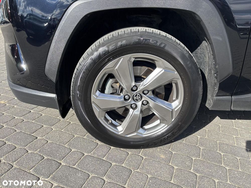 Toyota RAV4 2.0 Comfort 4x4 MS - 27