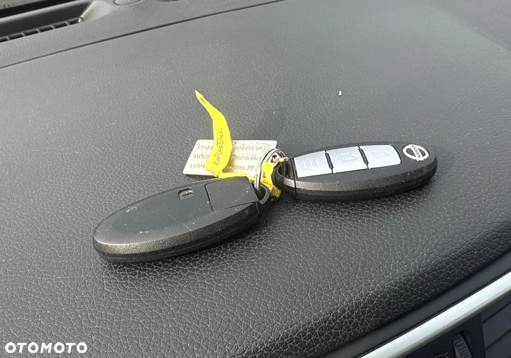 Nissan Qashqai 1.2 DIG-T Tekna EU6 - 35