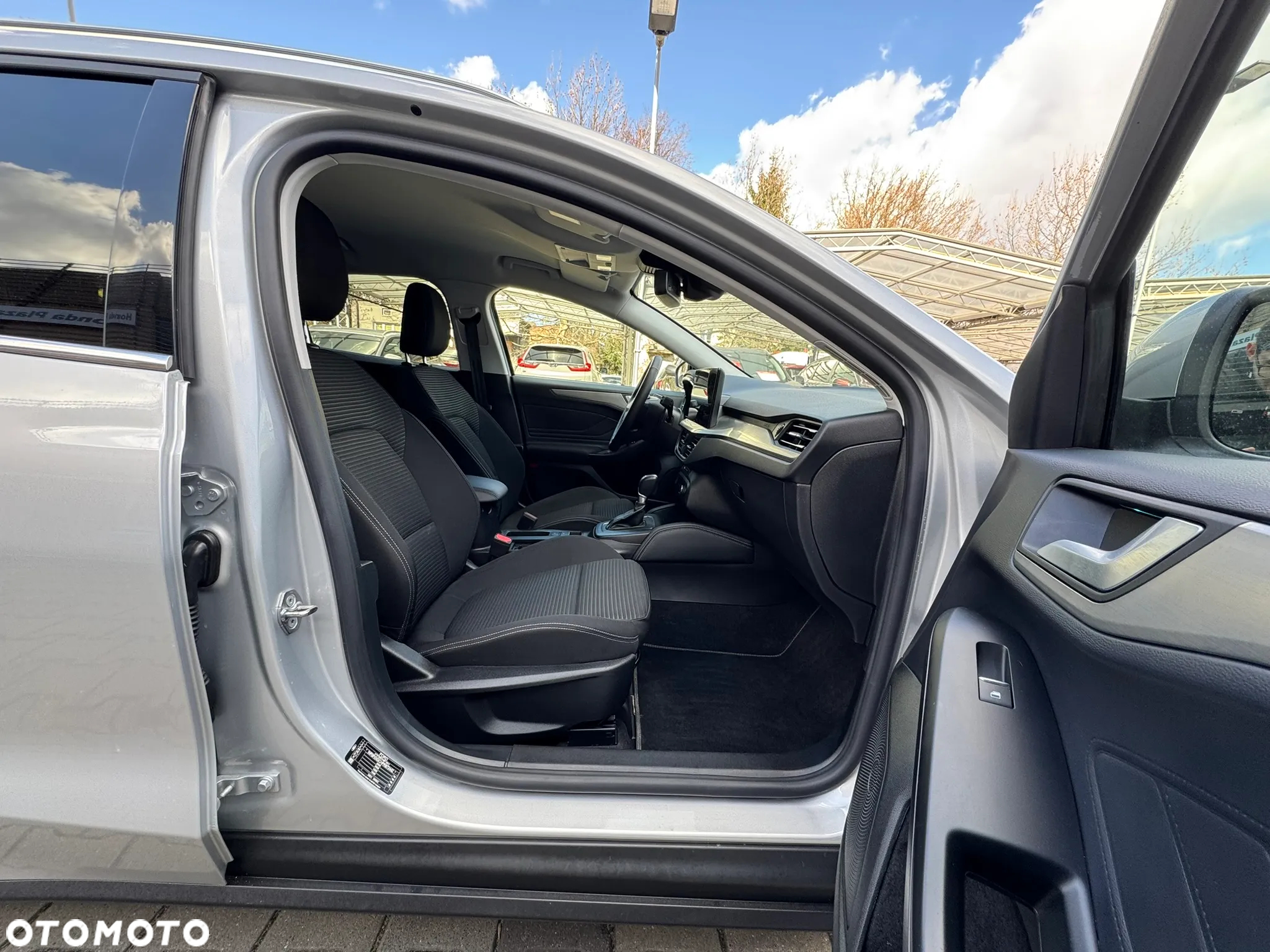 Ford Focus - 21