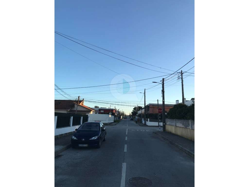 MORADIAS GEMINADAS T4 - REDONDOS - Grande imagem: 2/20