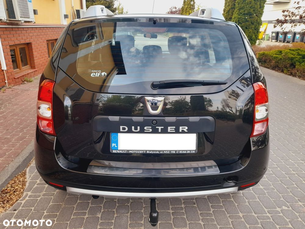 Dacia Duster - 4