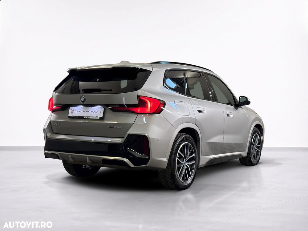 BMW X1 2023 — imagine 5