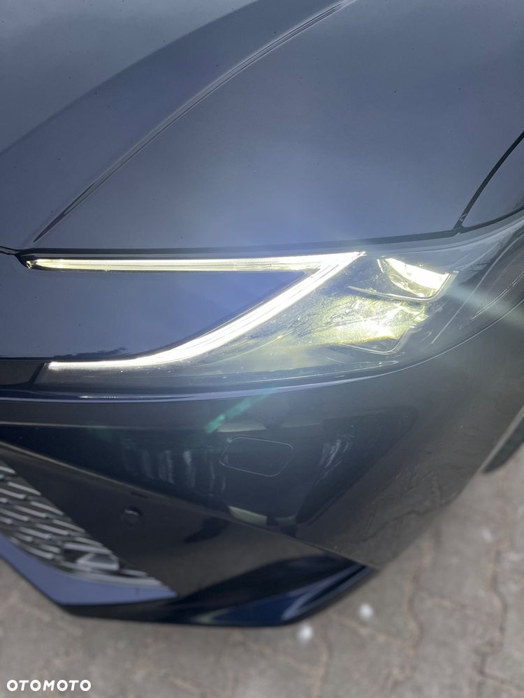 Toyota Camry 2.5 Hybrid Dynamic Force Executive e-CVT - 7