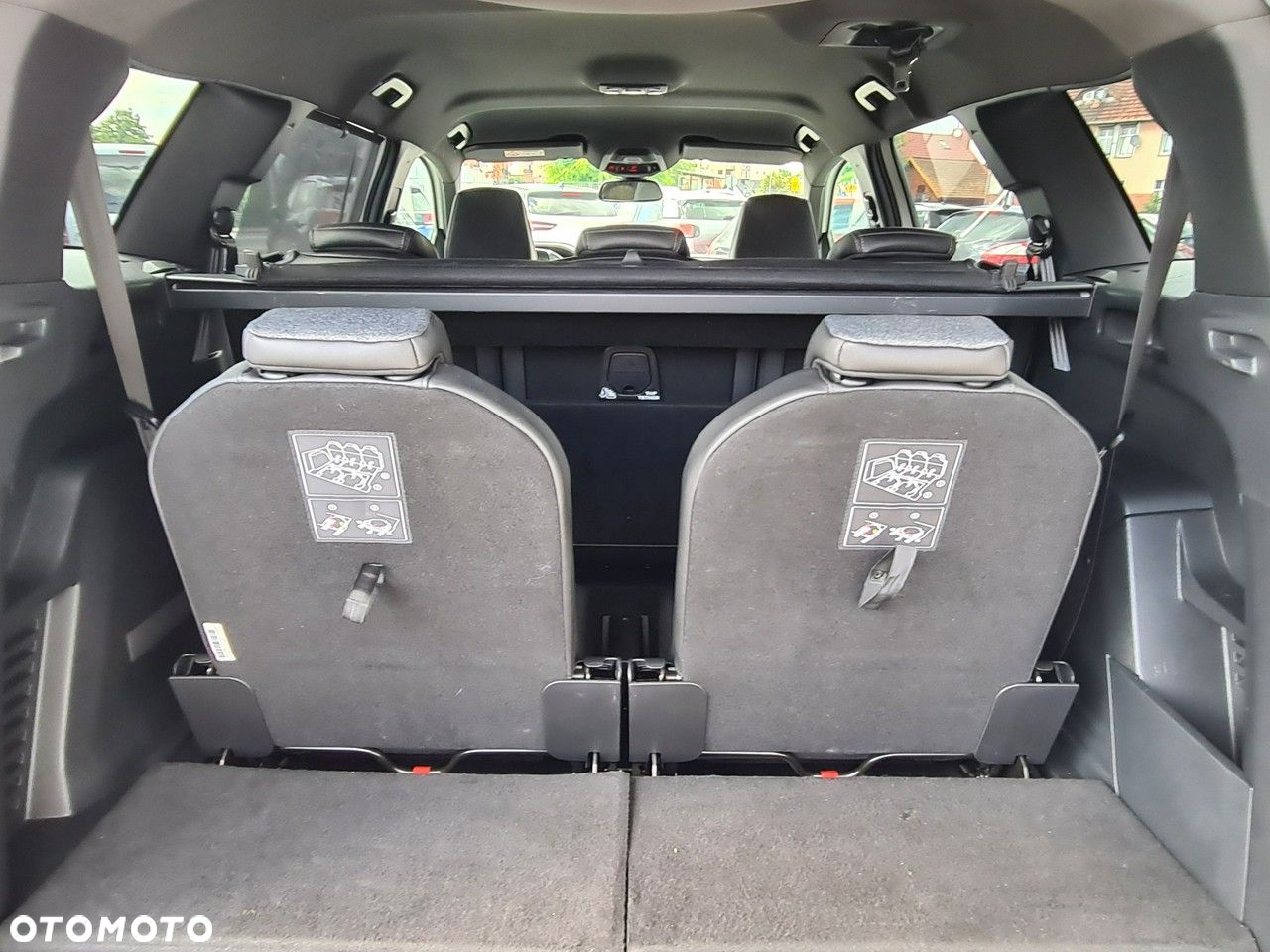 Peugeot 5008 1.2 PureTech GT S&S - 34