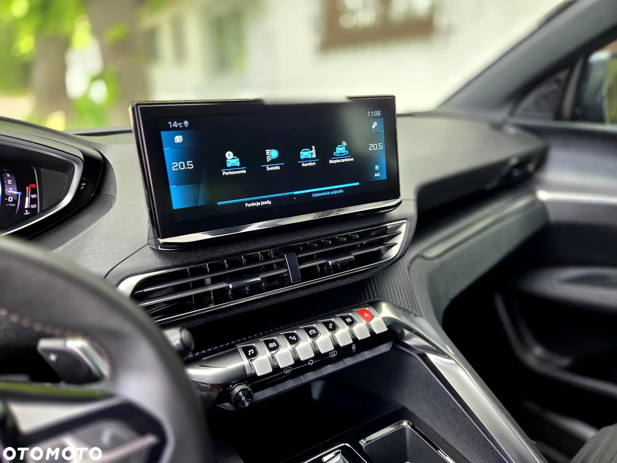 Peugeot 5008 1.2 PureTech Road Trip S&S EAT8 - 31