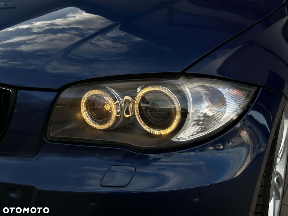 BMW Seria 1 123d - 13