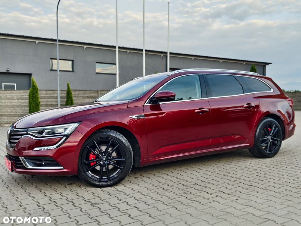 Renault Talisman ENERGY dCi 130 EDC Business - 37