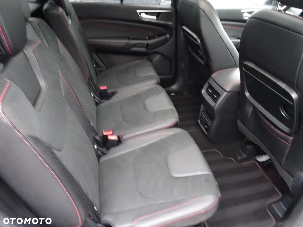 Ford S-Max 1.5 Eco Boost Start-Stopp ST-LINE - 16