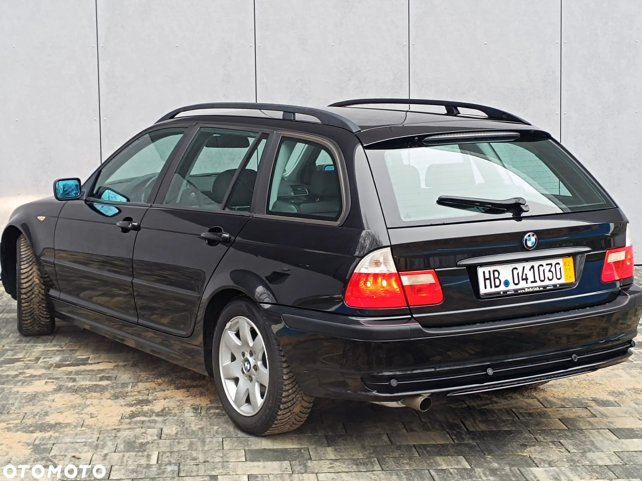 BMW Seria 3 318i Edition Lifestyle - 21