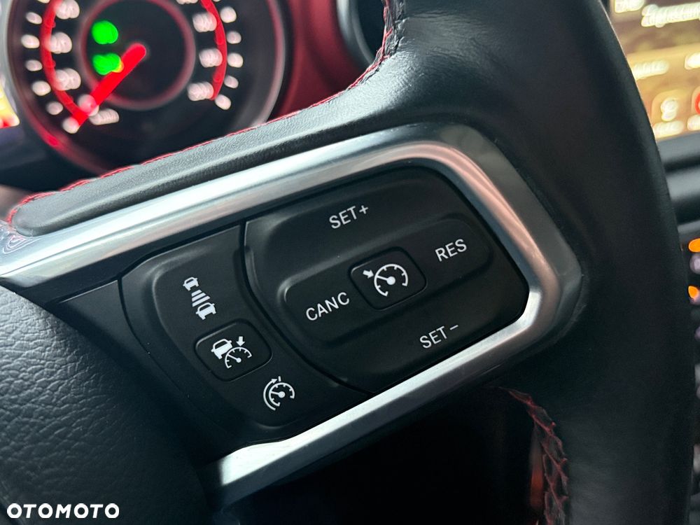 Jeep Wrangler Unlimited GME 2.0 Turbo Rubicon - 38