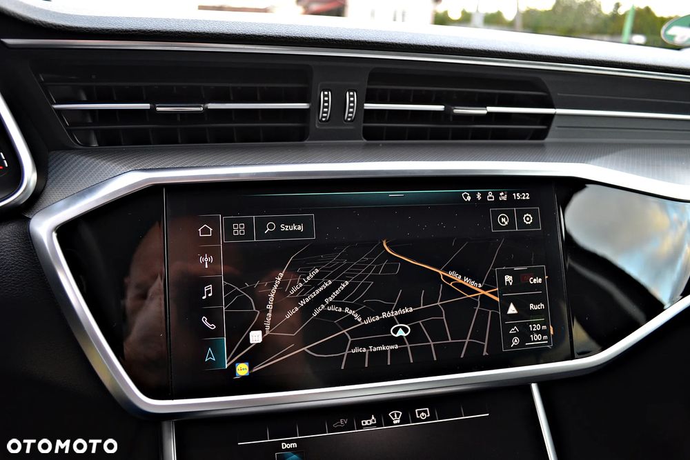 Audi A6 Limousine - 29