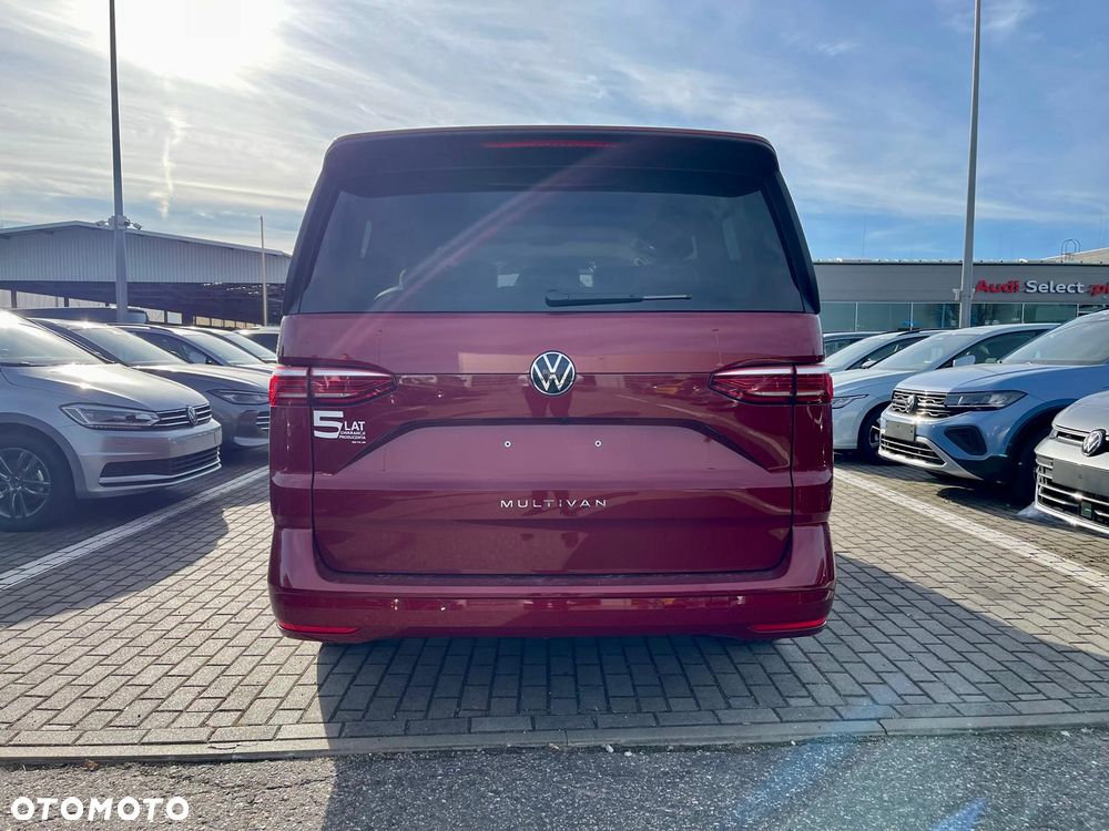 Volkswagen Multivan 2.0 TDI L2 Life DSG - 12